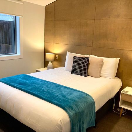 Arrowtown Motel Екстериор снимка