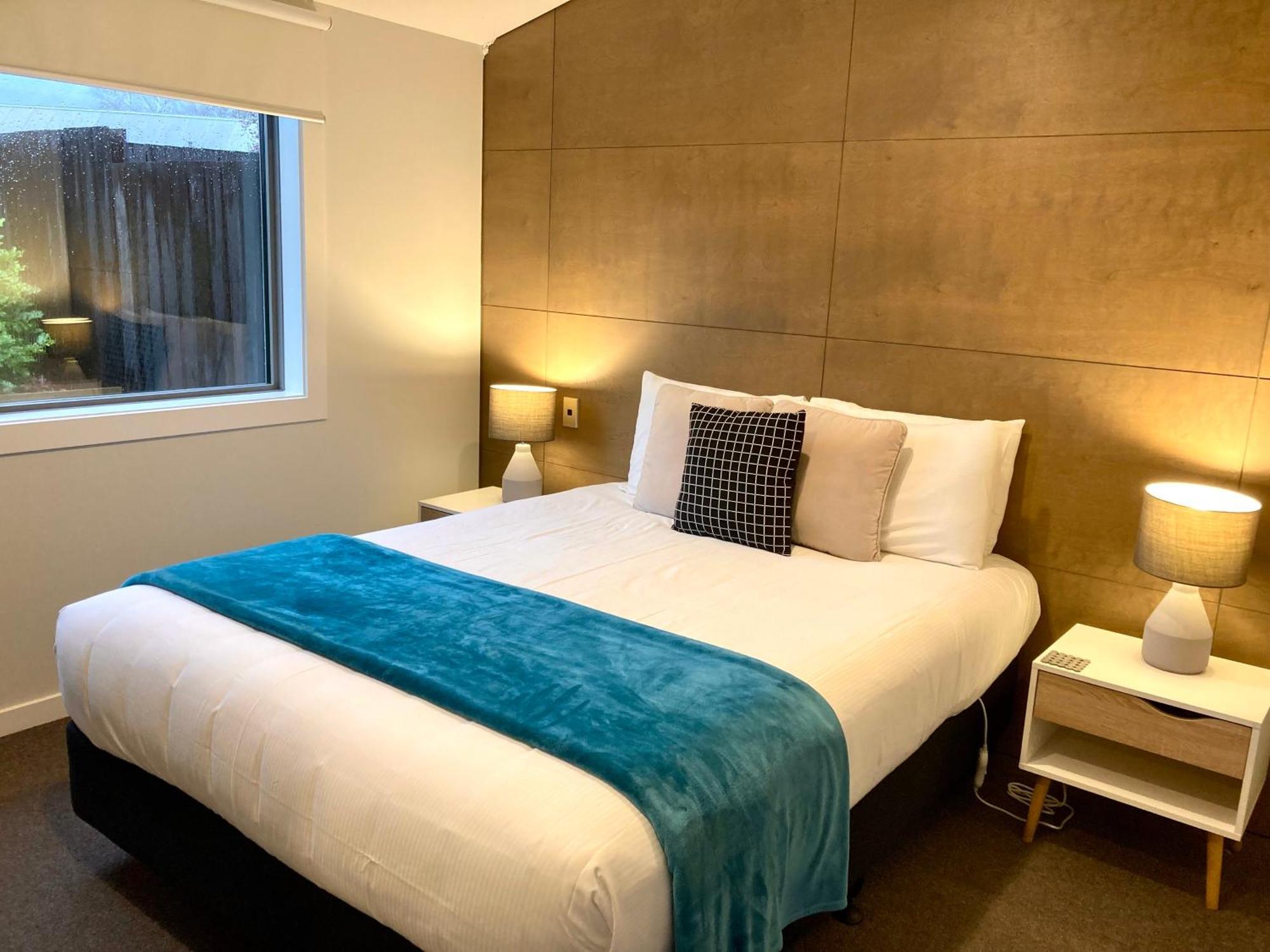 Arrowtown Motel Екстериор снимка