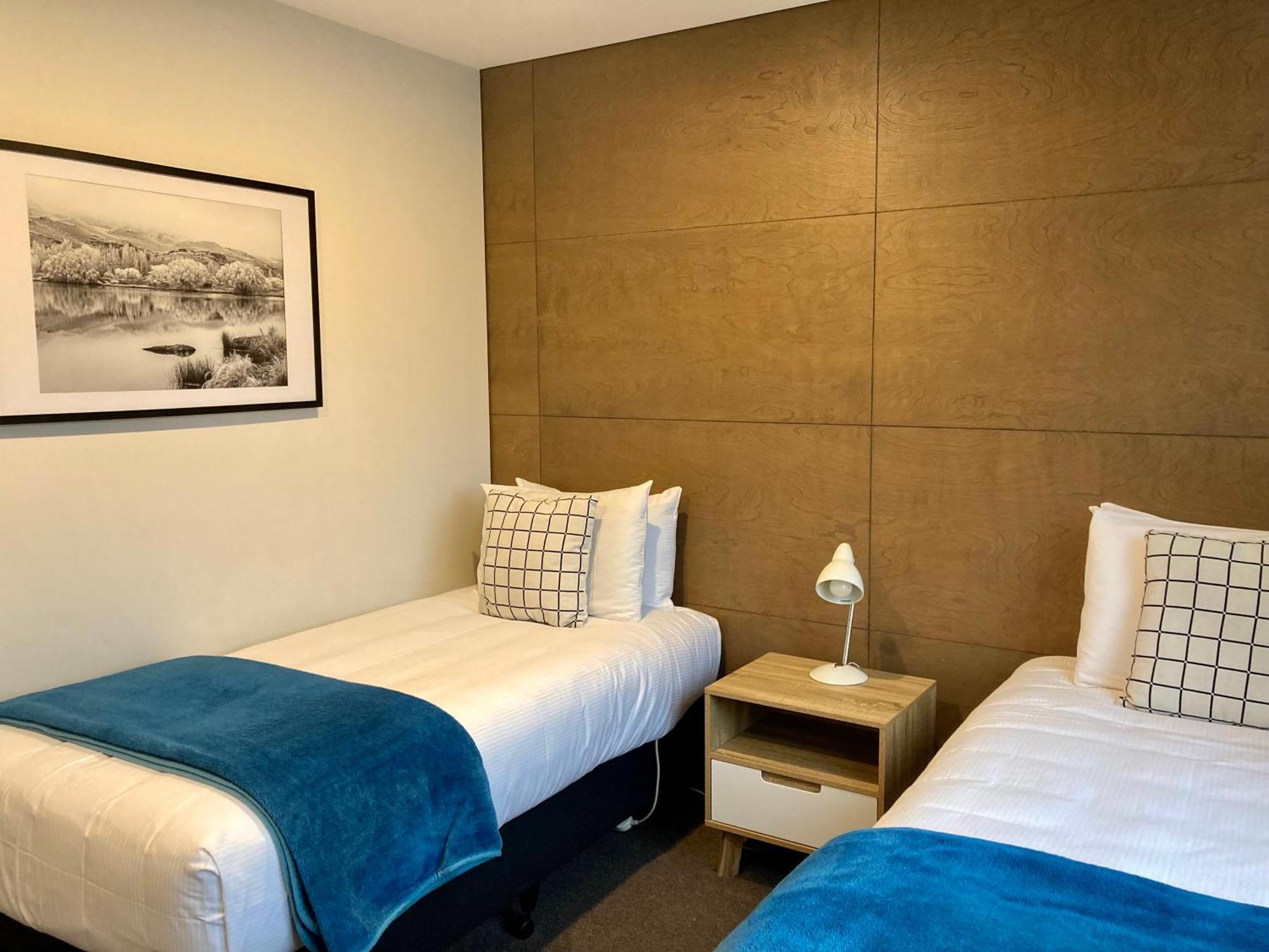 Arrowtown Motel Екстериор снимка