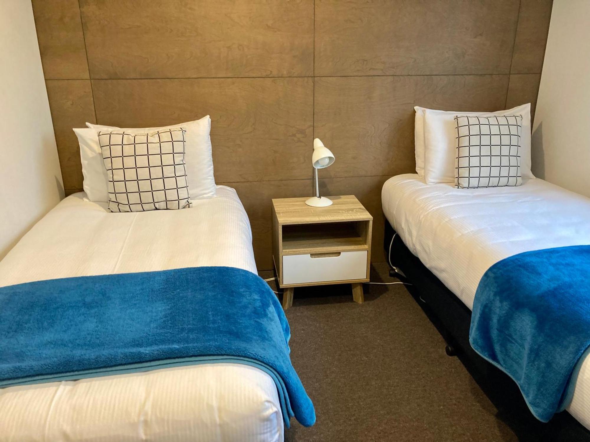 Arrowtown Motel Екстериор снимка