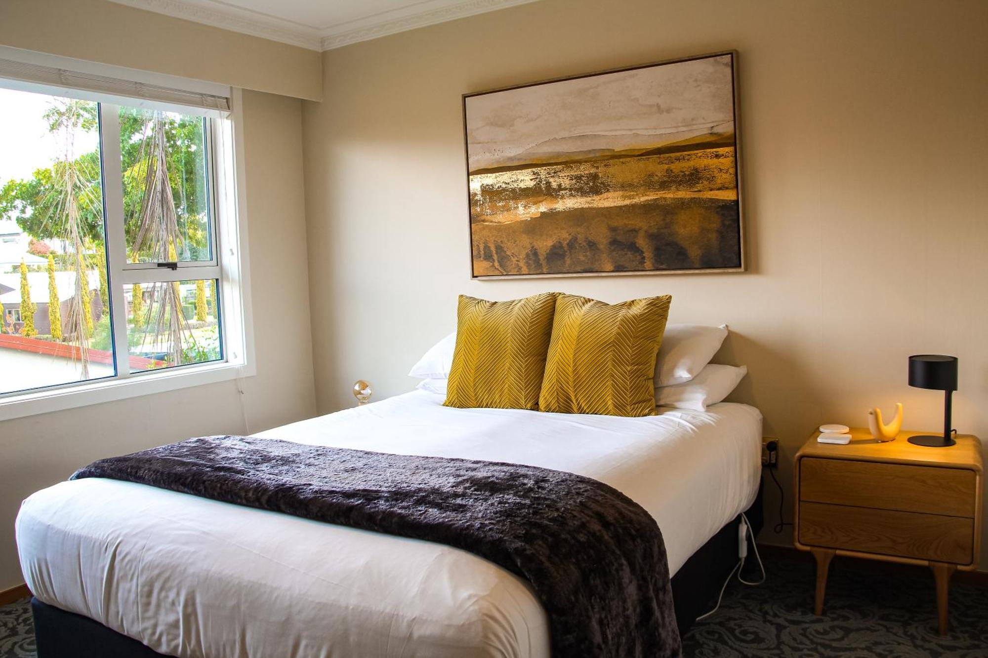 Arrowtown Motel Екстериор снимка