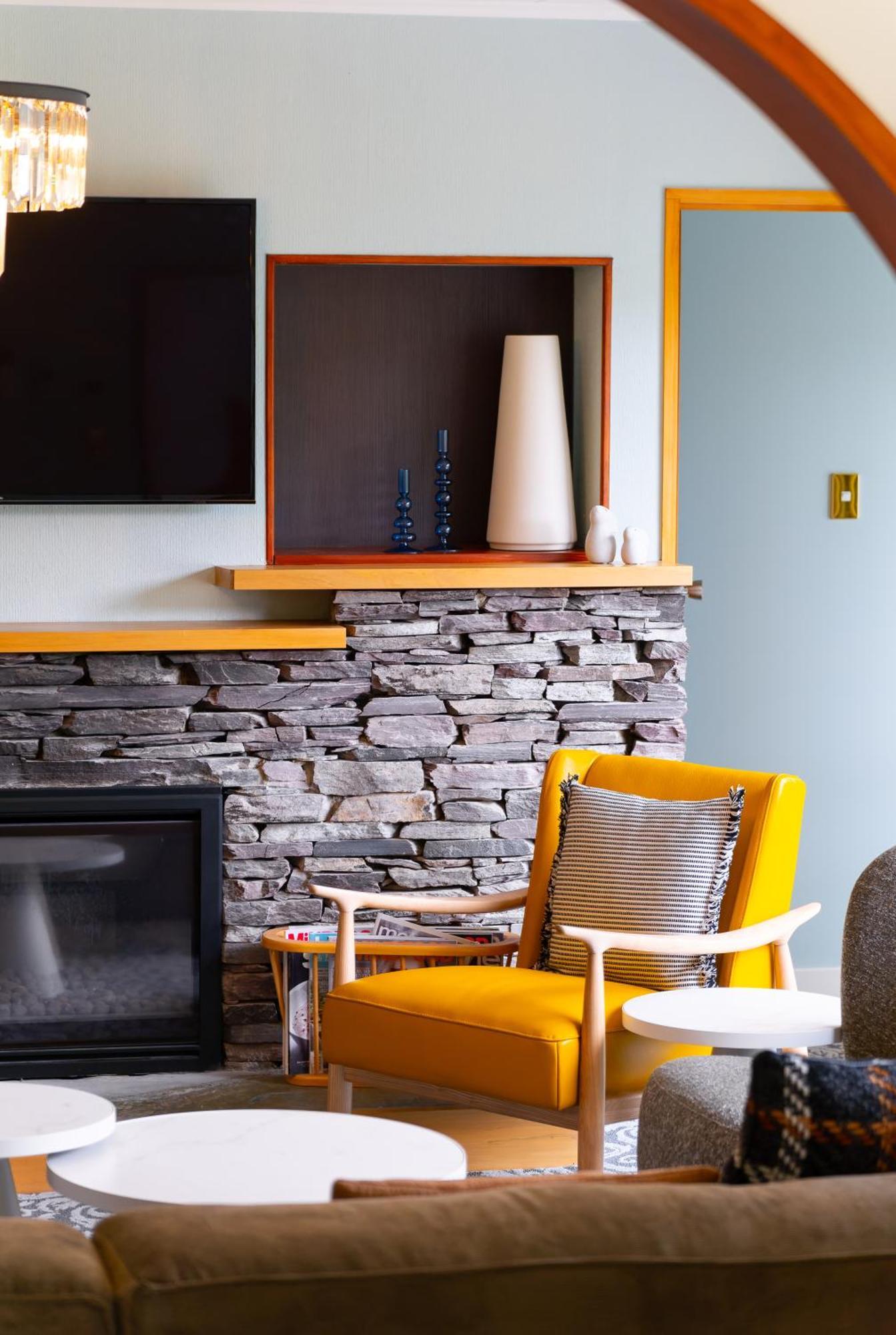Arrowtown Motel Екстериор снимка
