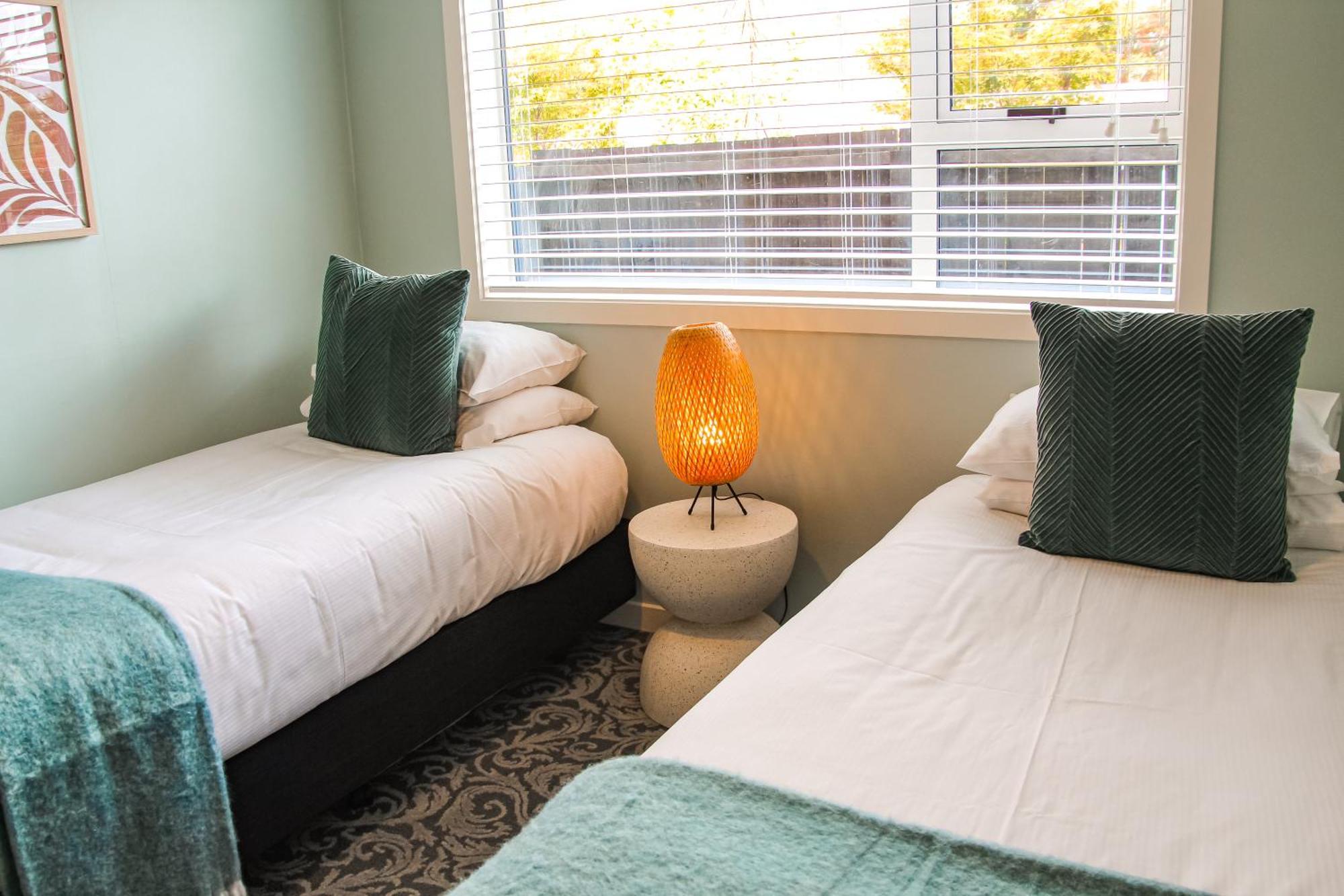 Arrowtown Motel Екстериор снимка