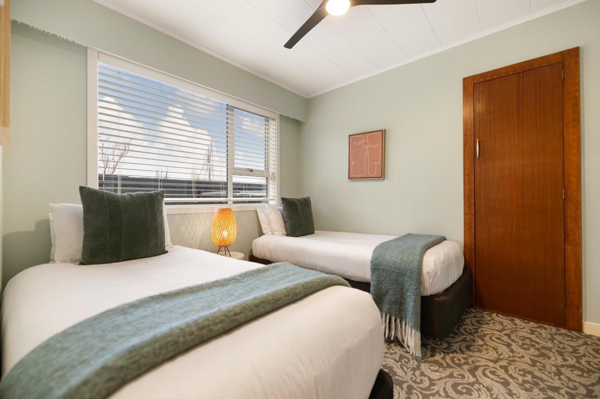 Arrowtown Motel Екстериор снимка