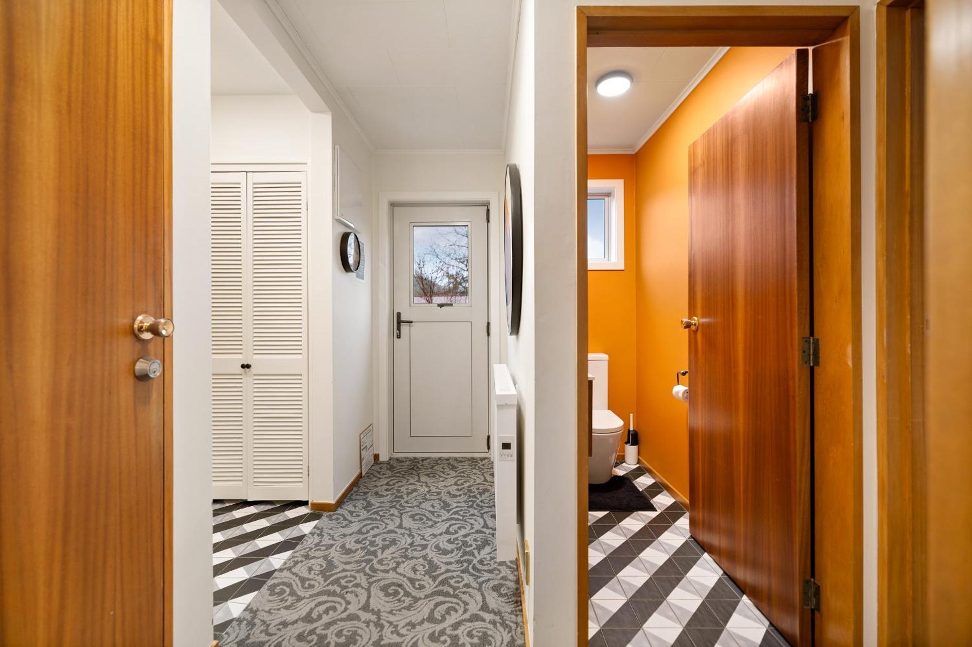 Arrowtown Motel Екстериор снимка