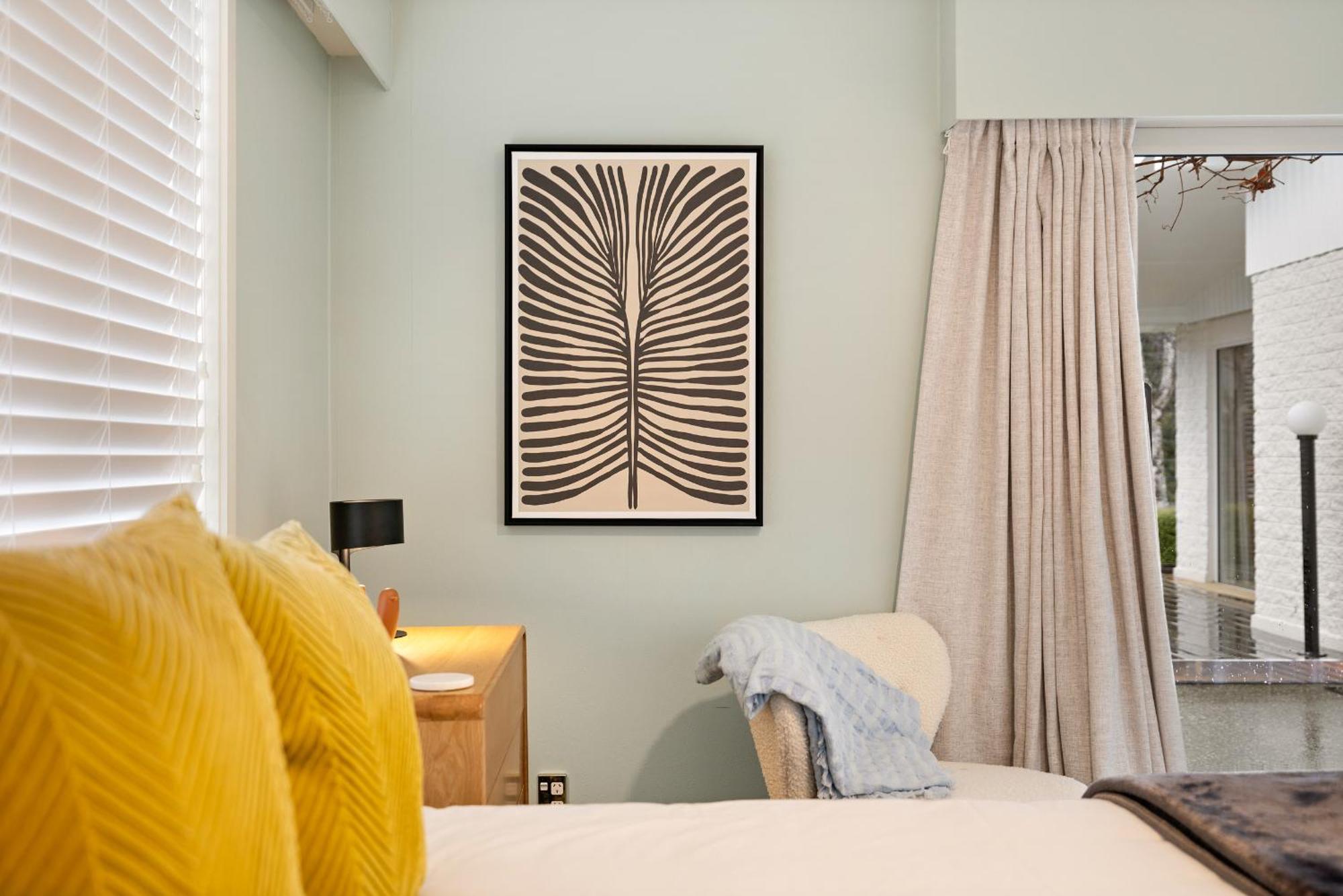 Arrowtown Motel Екстериор снимка
