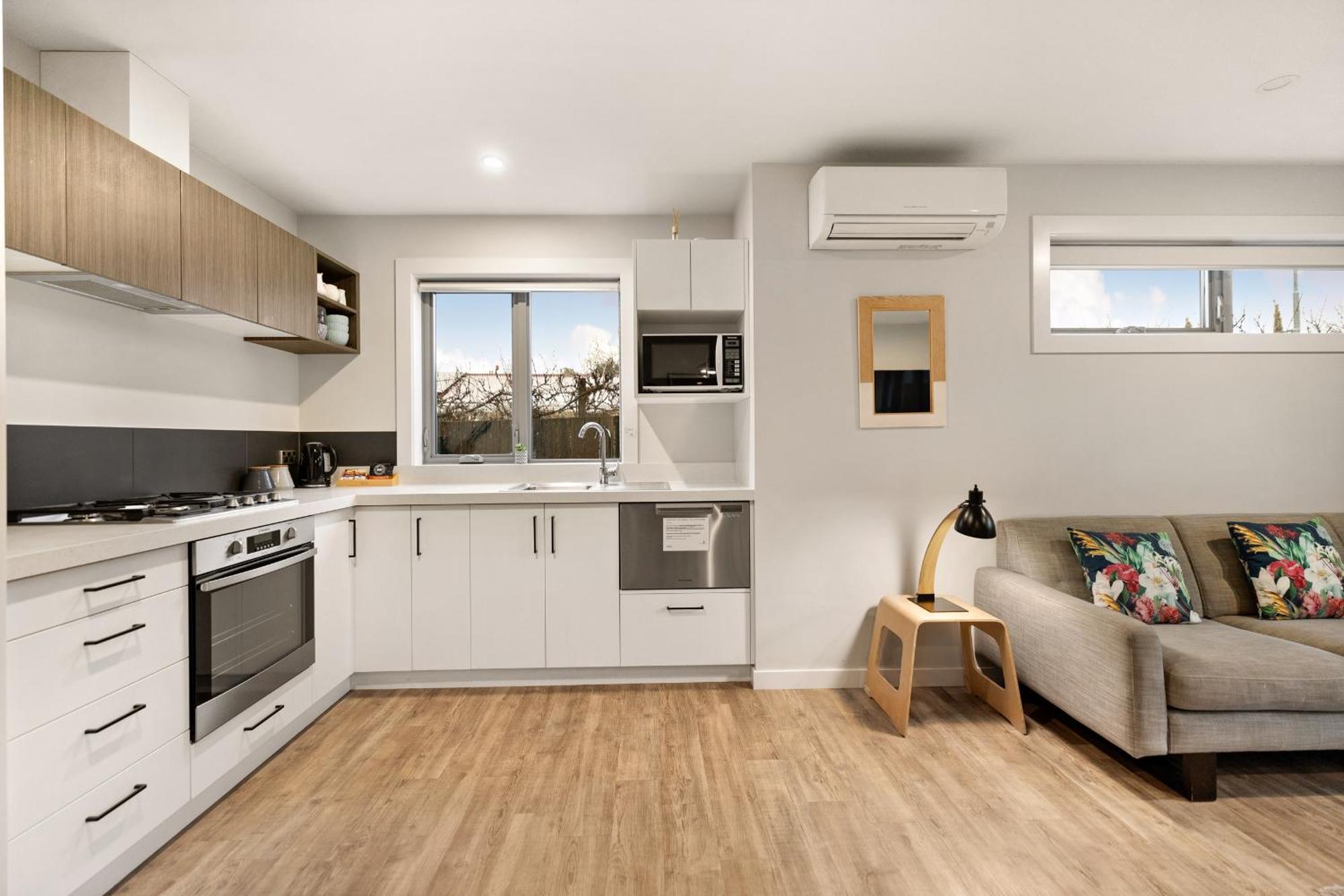 Arrowtown Motel Екстериор снимка