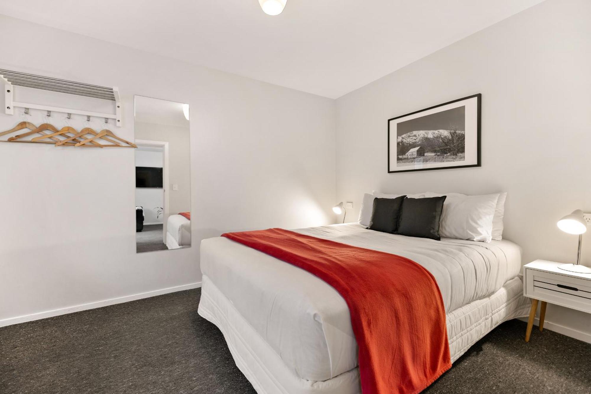 Arrowtown Motel Екстериор снимка
