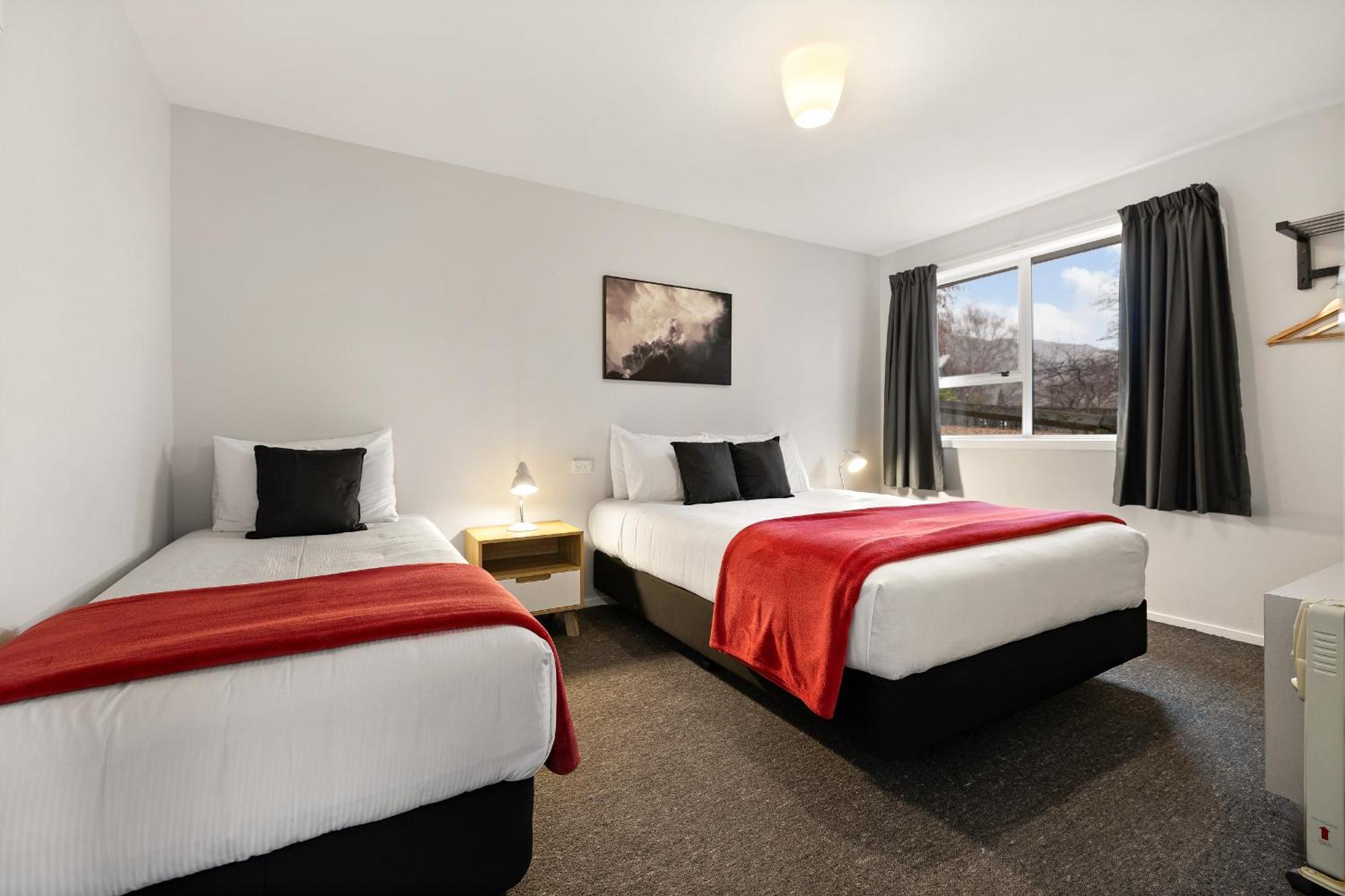 Arrowtown Motel Екстериор снимка