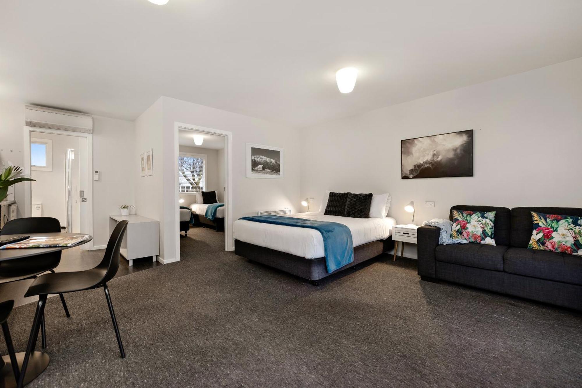 Arrowtown Motel Екстериор снимка