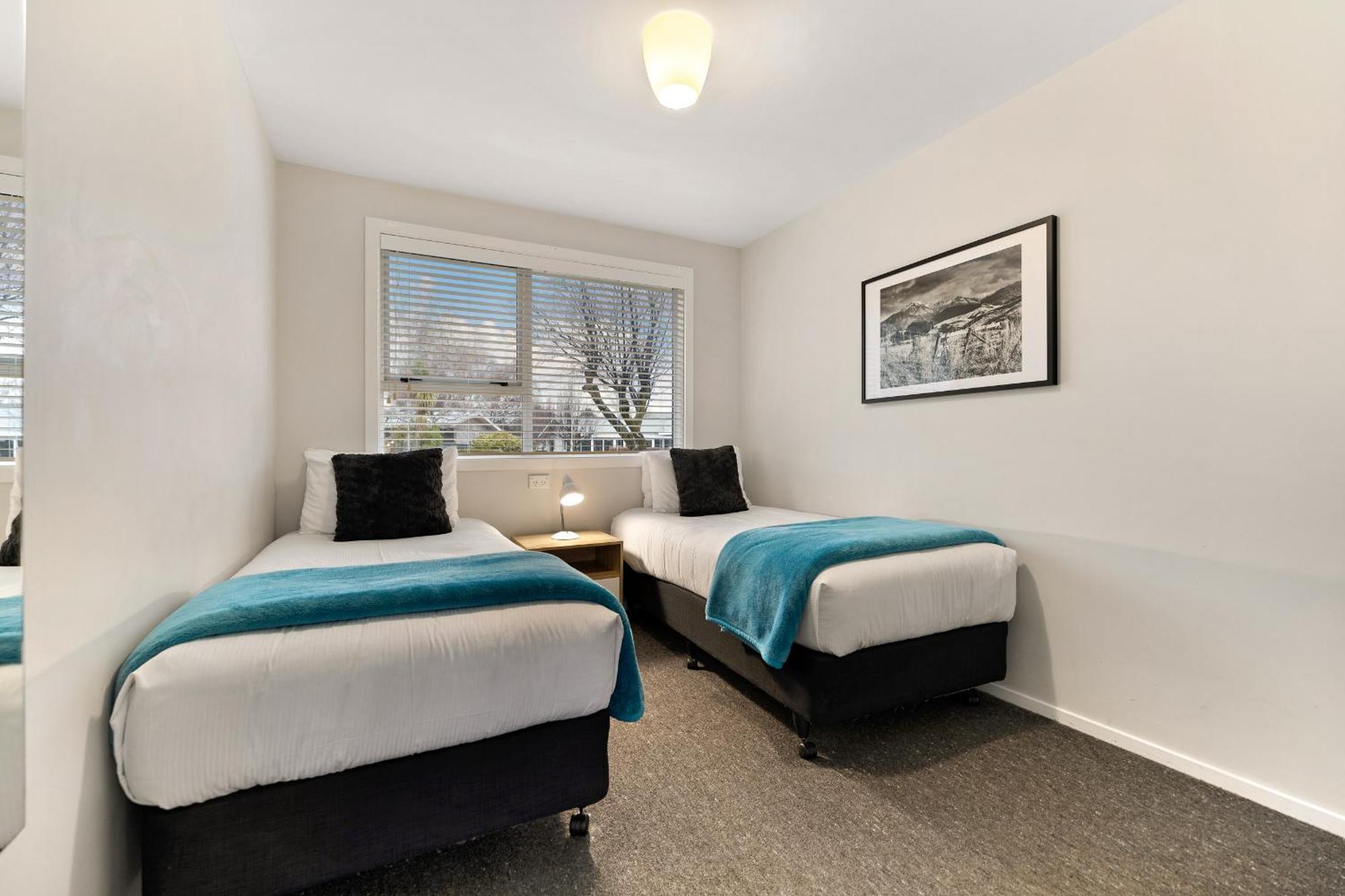 Arrowtown Motel Екстериор снимка