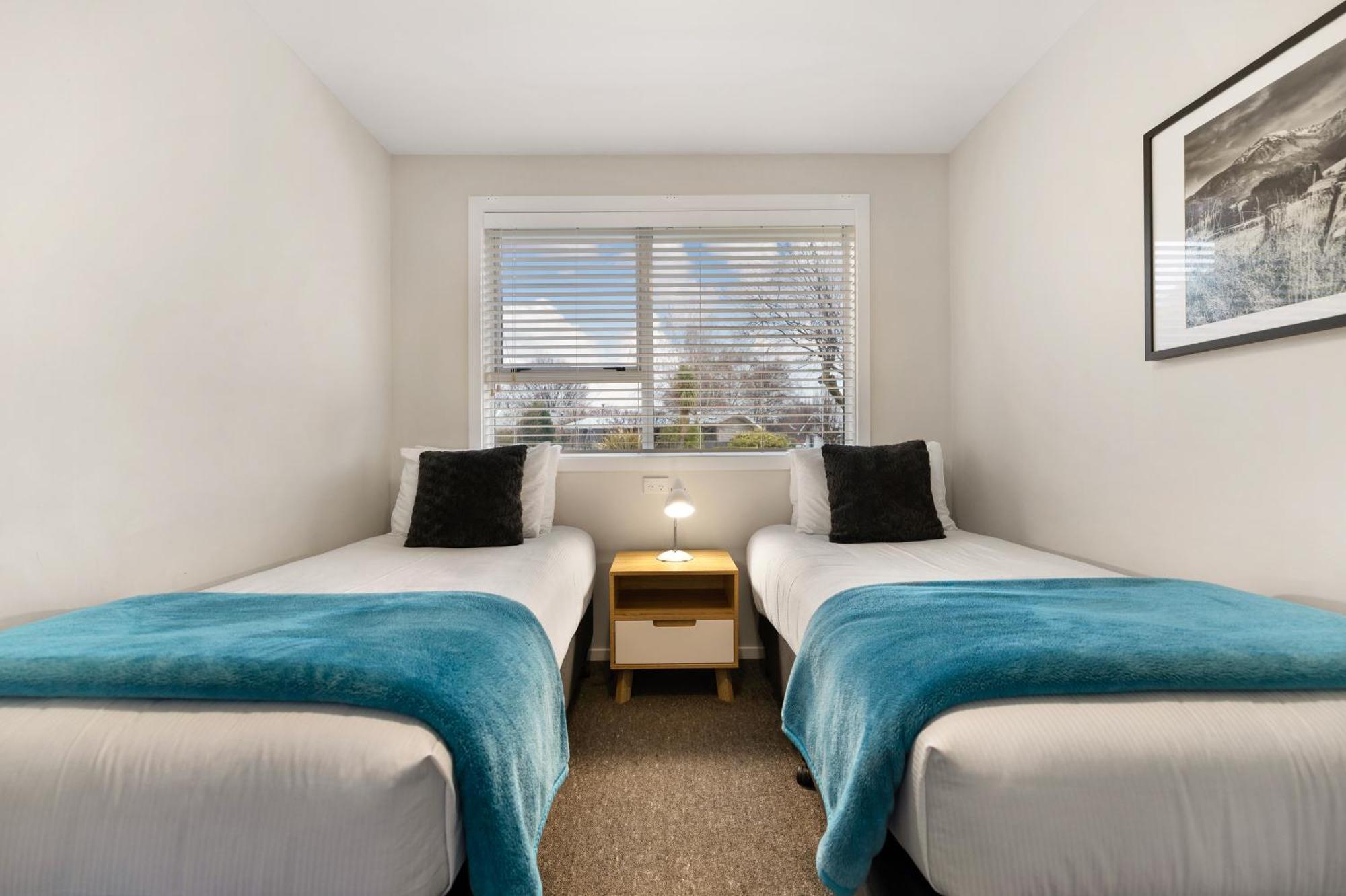 Arrowtown Motel Екстериор снимка