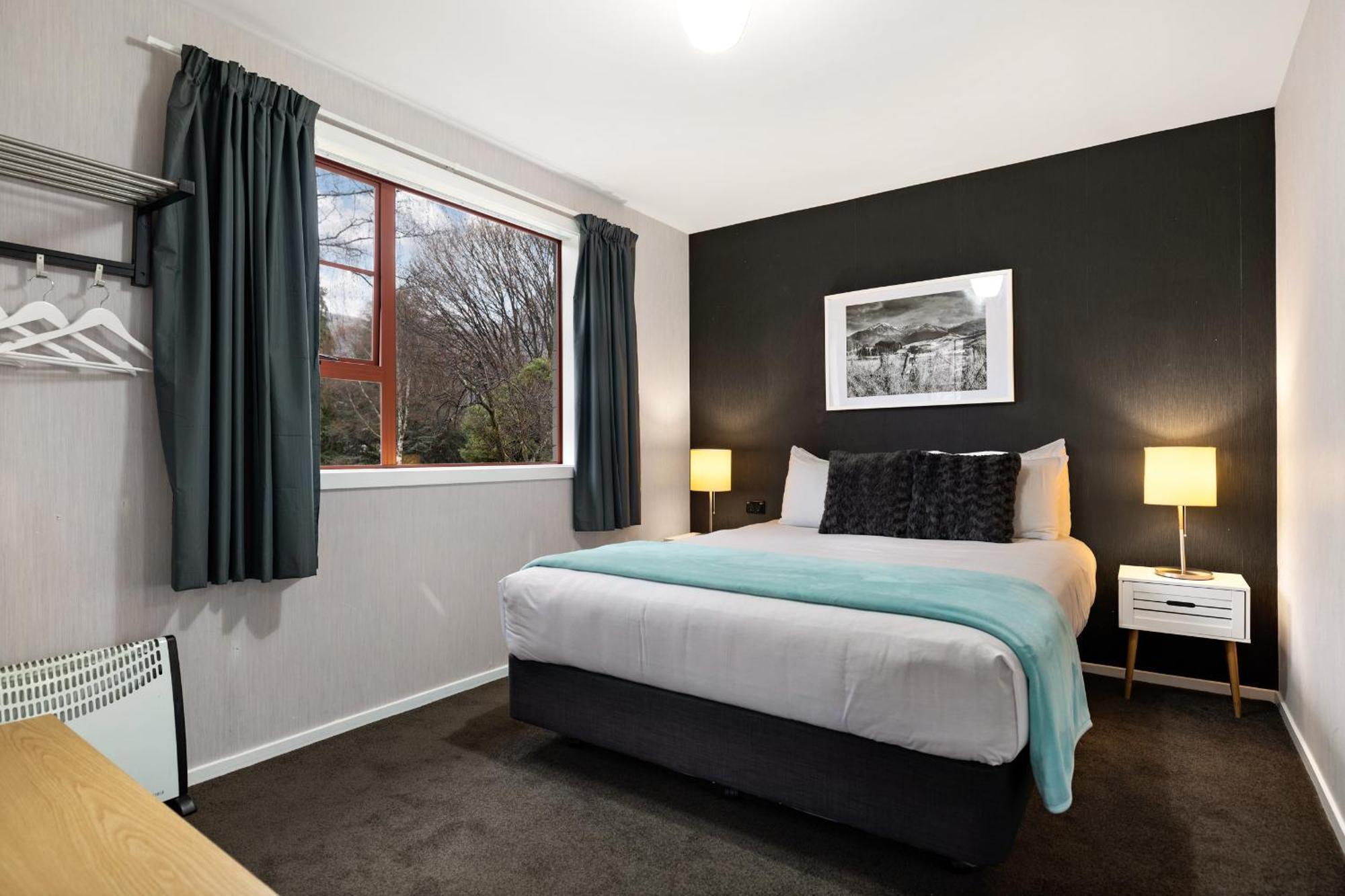 Arrowtown Motel Екстериор снимка