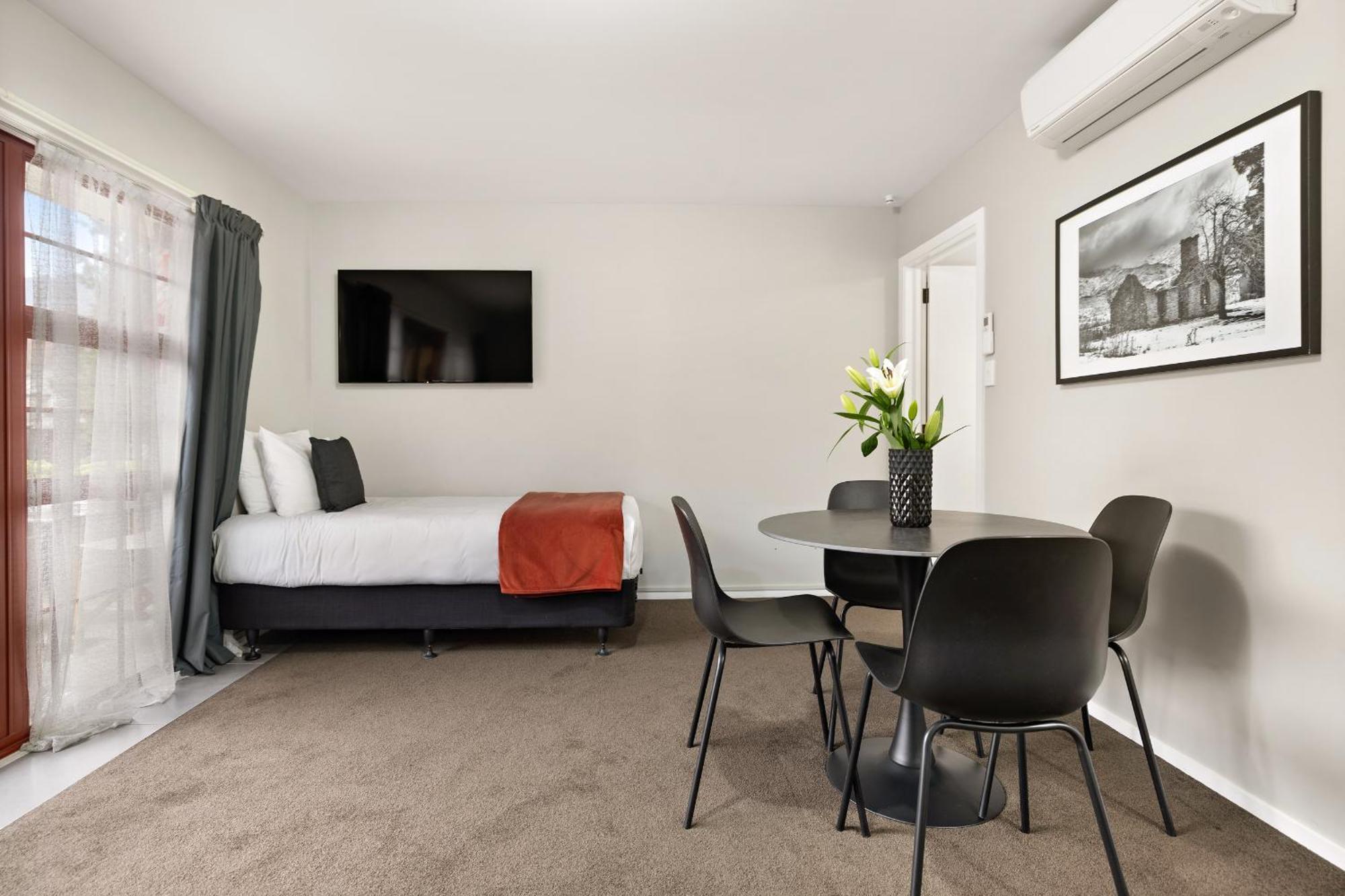 Arrowtown Motel Екстериор снимка