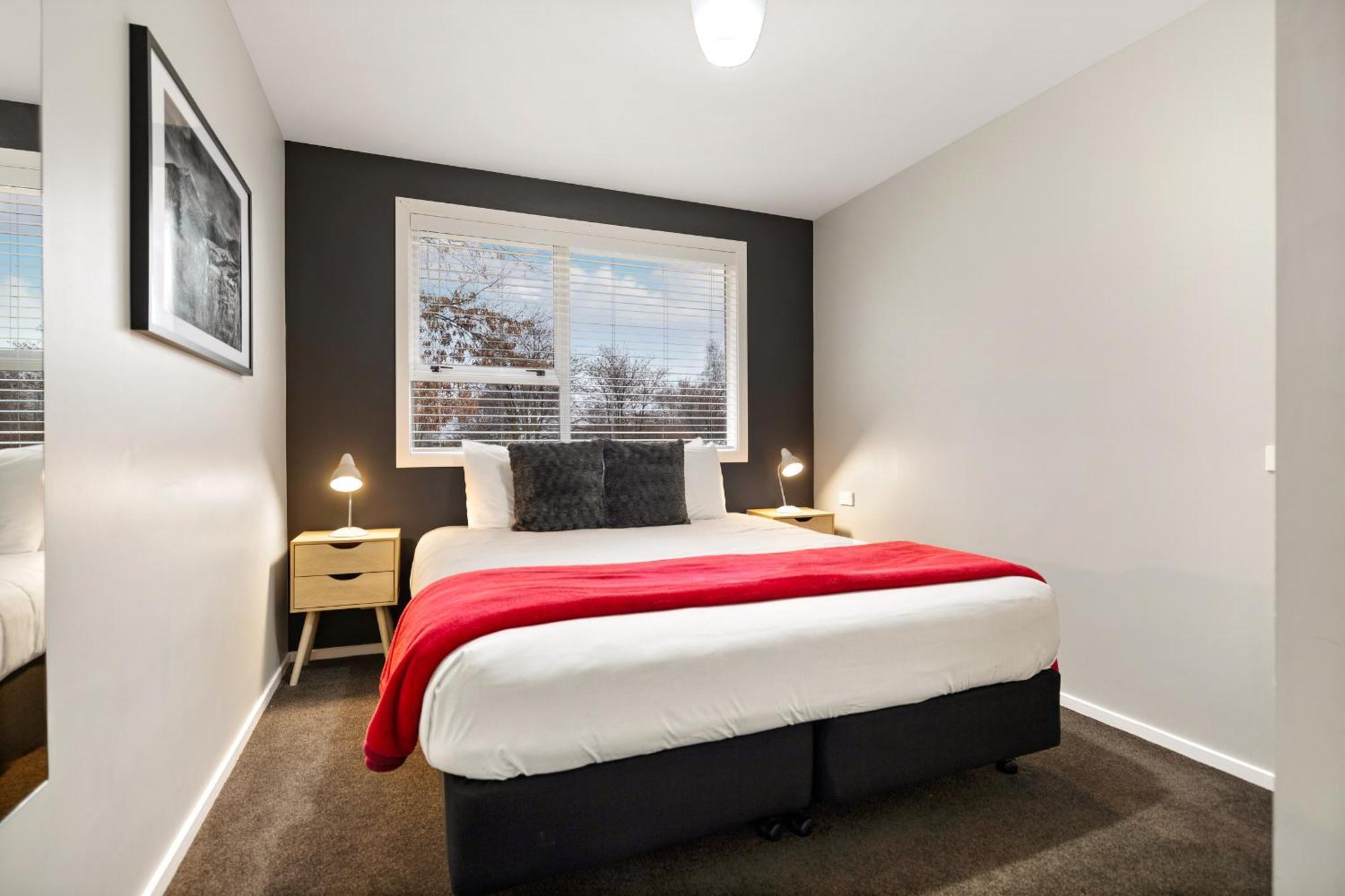 Arrowtown Motel Екстериор снимка