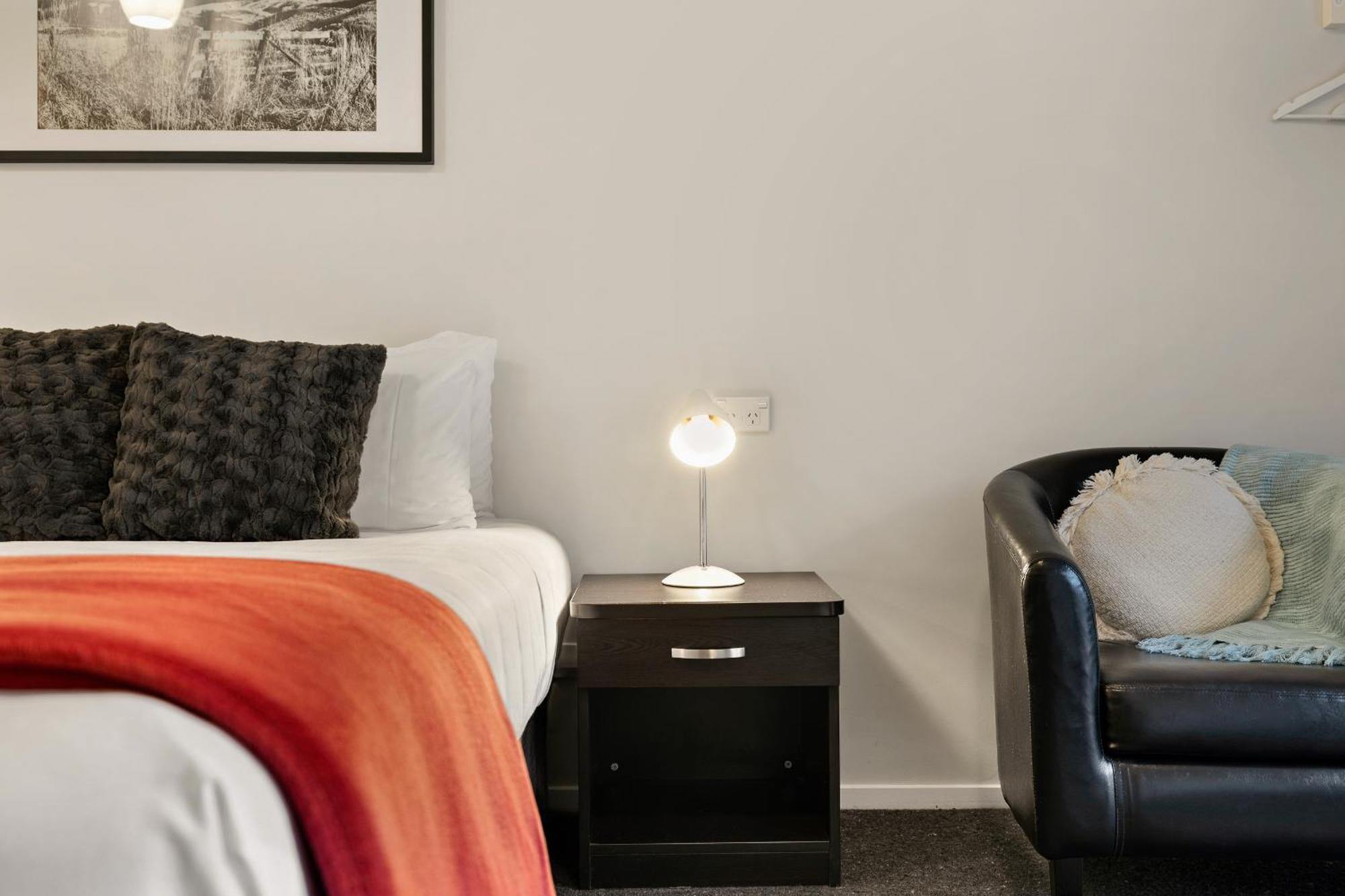 Arrowtown Motel Екстериор снимка