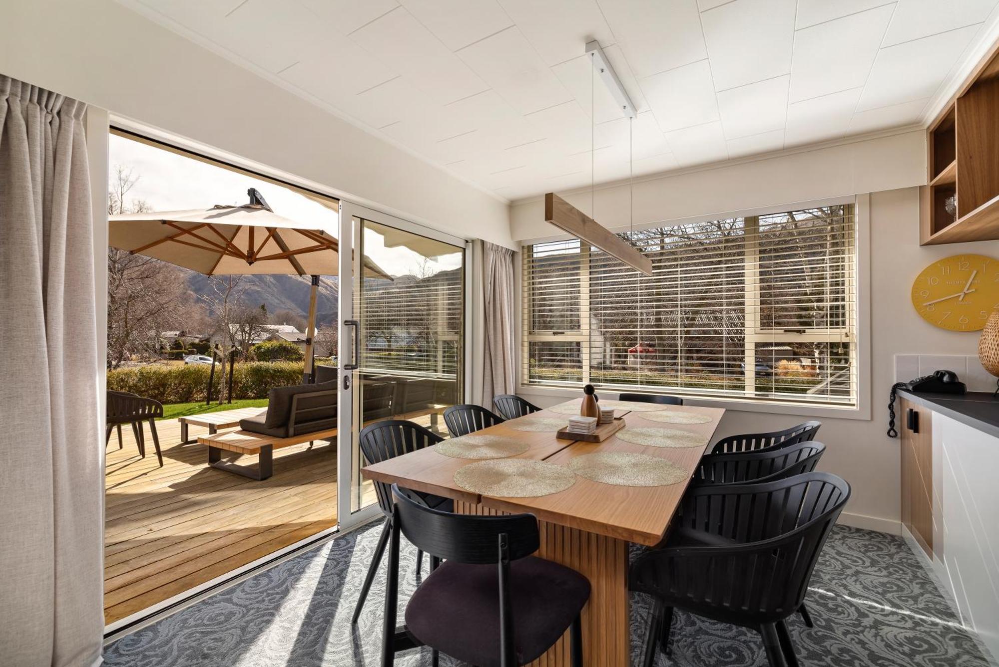 Arrowtown Motel Екстериор снимка